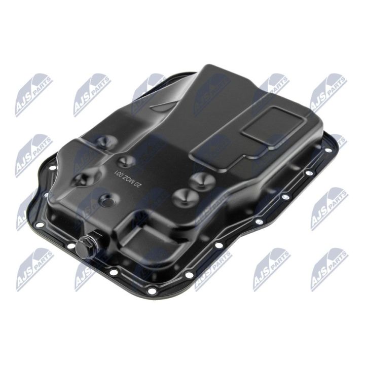 Alyvos karteris, automatinė transmisija NTY BMO-MZ-006