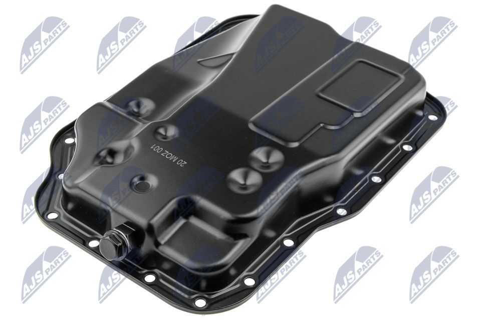 Alyvos karteris, automatinė transmisija NTY BMO-MZ-006