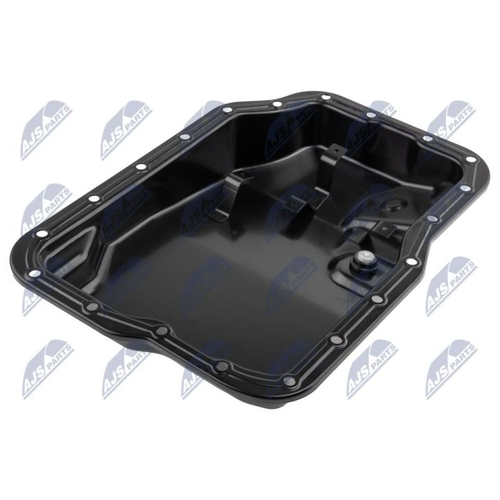 Alyvos karteris, automatinė transmisija NTY BMO-MZ-009