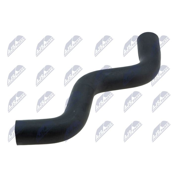 Radiatoriaus žarna NTY CPP-FT-016