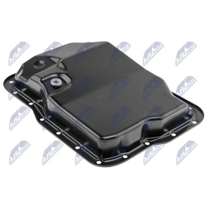 Alyvos karteris, automatinė transmisija NTY BMO-MZ-009