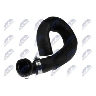 Radiatoriaus žarna NTY CPP-FT-020