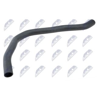 Radiatoriaus žarna NTY CPP-HY-001