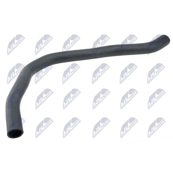 Radiatoriaus žarna NTY CPP-HY-001