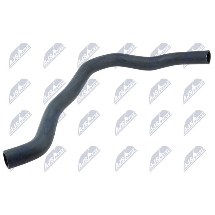 Radiatoriaus žarna NTY CPP-HY-001