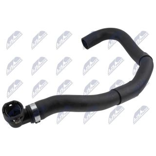 Radiatoriaus žarna NTY CPP-HY-003