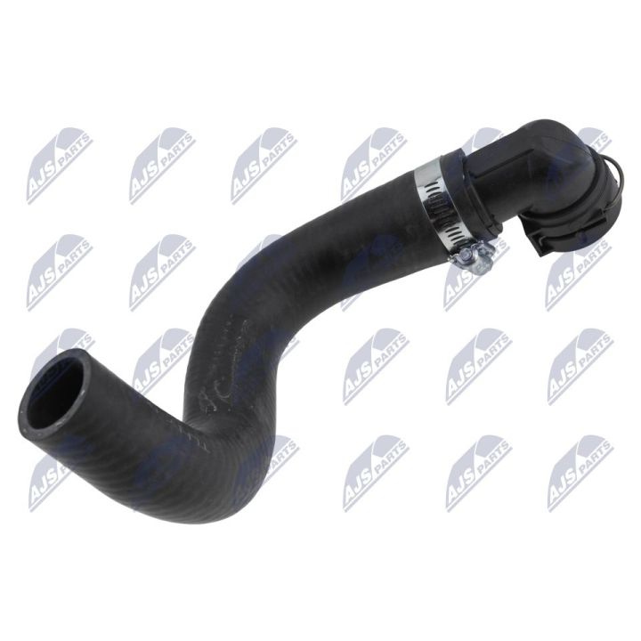 Radiatoriaus žarna NTY CPP-HY-005