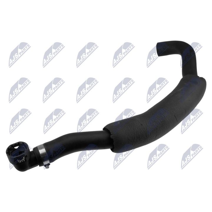 Radiatoriaus žarna NTY CPP-KA-001