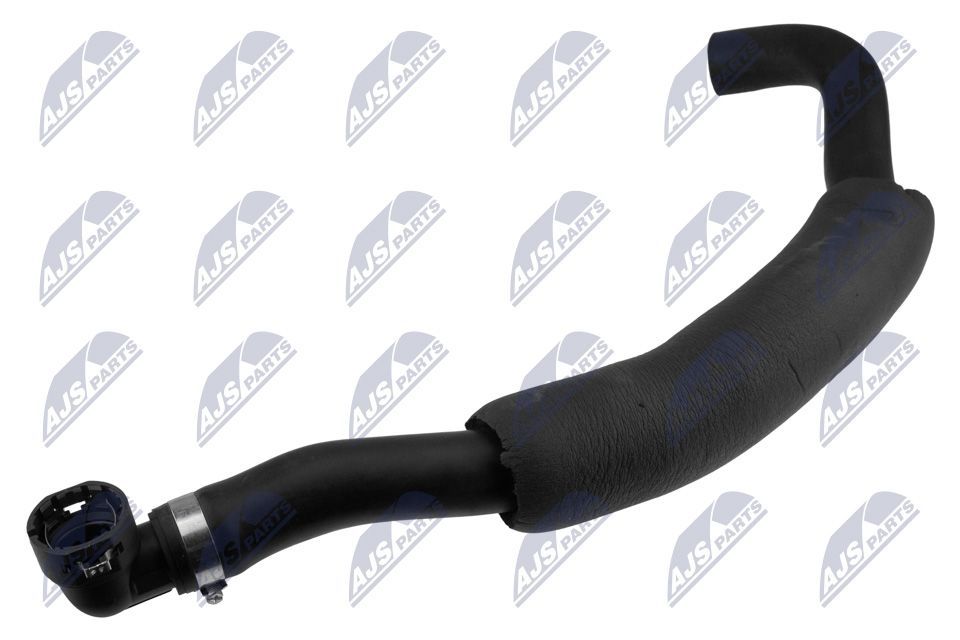 Radiatoriaus žarna NTY CPP-KA-001