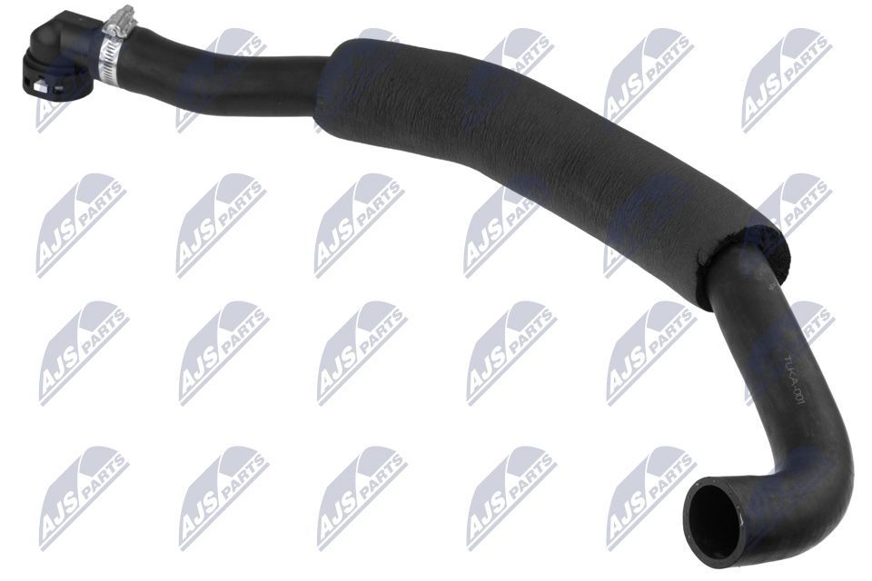 Radiatoriaus žarna NTY CPP-KA-001