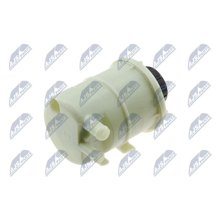 Hidraulinės alyvos išsiplėtimo bakelis (vairo stiprintuvas) NTY SZW-FR-002