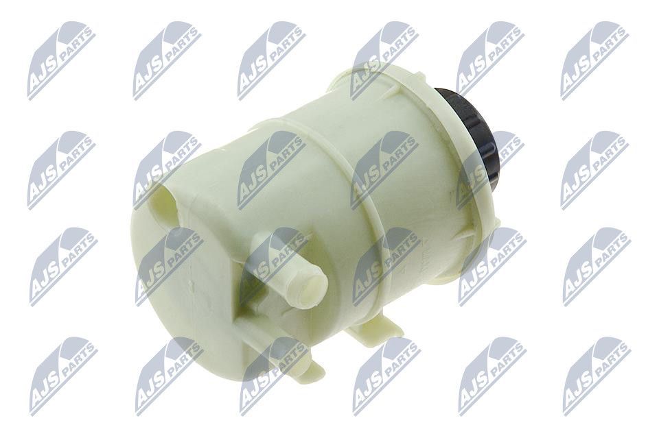 Hidraulinės alyvos išsiplėtimo bakelis (vairo stiprintuvas) NTY SZW-FR-002