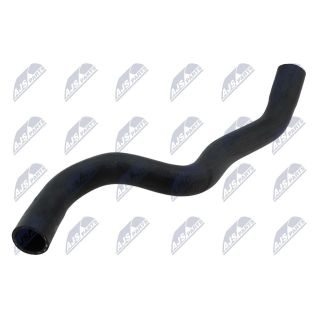 Radiatoriaus žarna NTY CPP-MZ-001