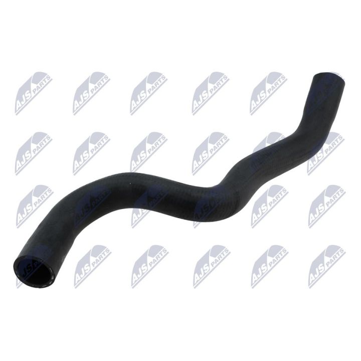 Radiatoriaus žarna NTY CPP-MZ-001