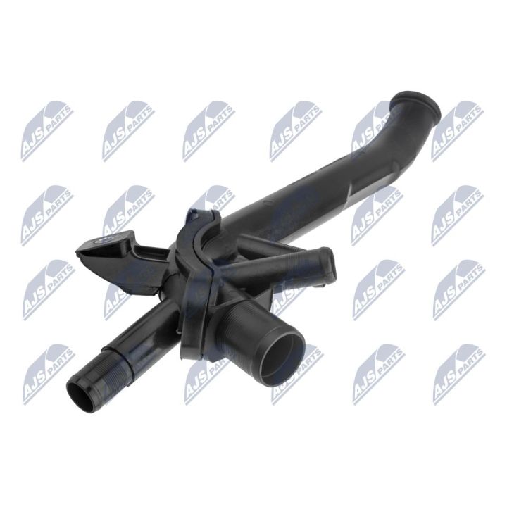 Radiatoriaus žarna NTY CPP-NS-008