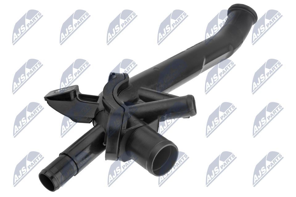 Radiatoriaus žarna NTY CPP-NS-008