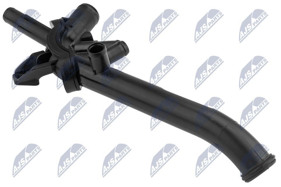 Radiatoriaus žarna NTY CPP-NS-008