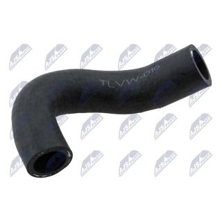 Radiatoriaus žarna NTY CPP-VW-016