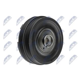 Skriemulys, alkūninis velenas NTY RKP-BM-007