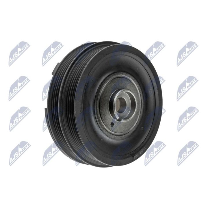 Skriemulys, alkūninis velenas NTY RKP-BM-007