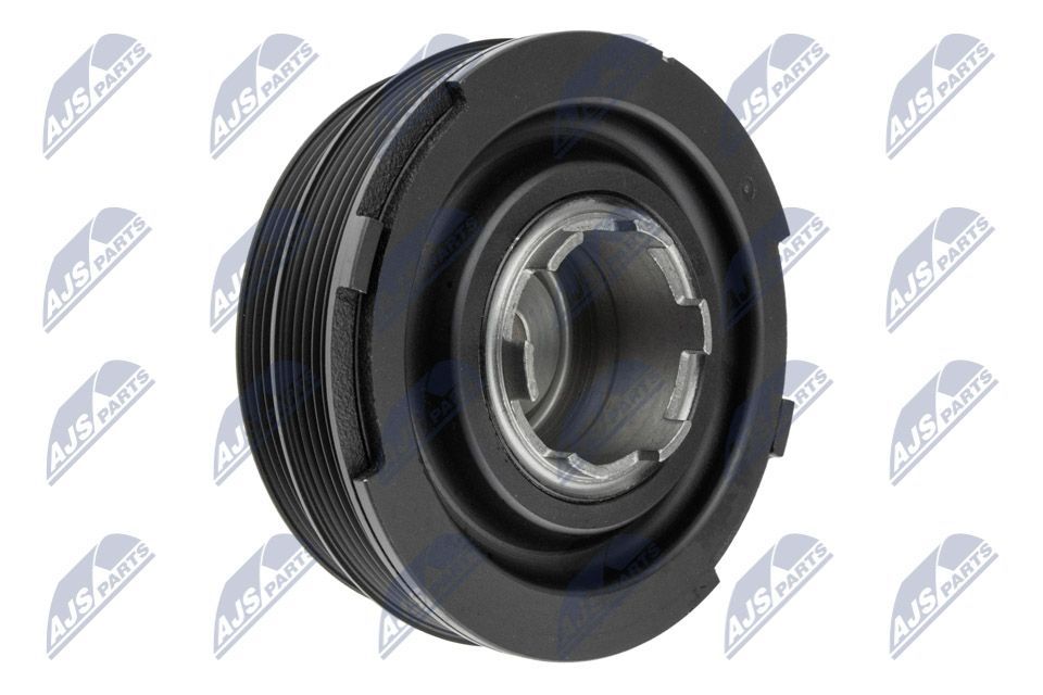 Skriemulys, alkūninis velenas NTY RKP-BM-007