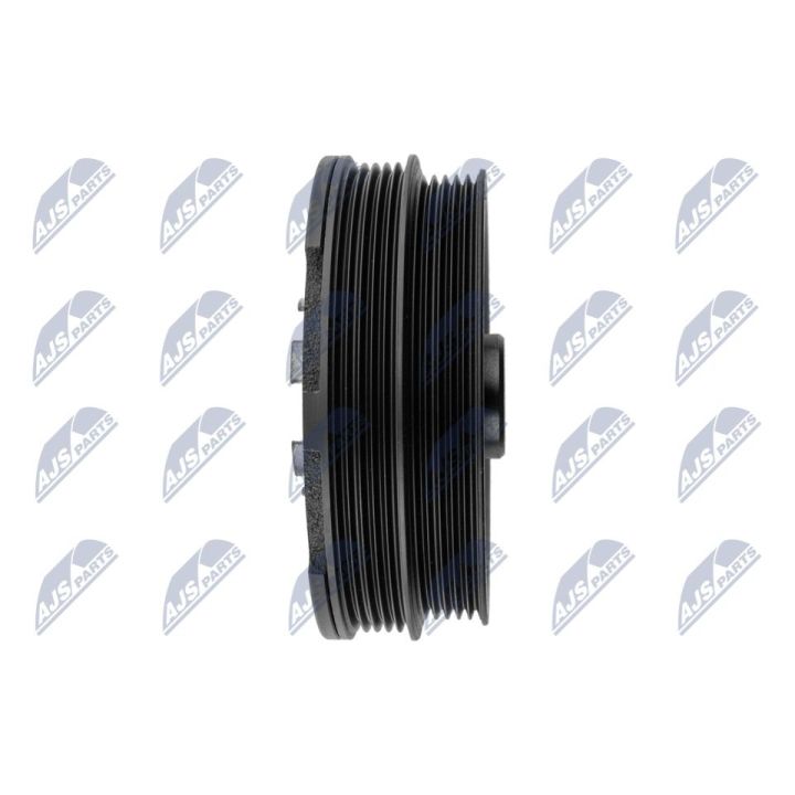 Skriemulys, alkūninis velenas NTY RKP-BM-007