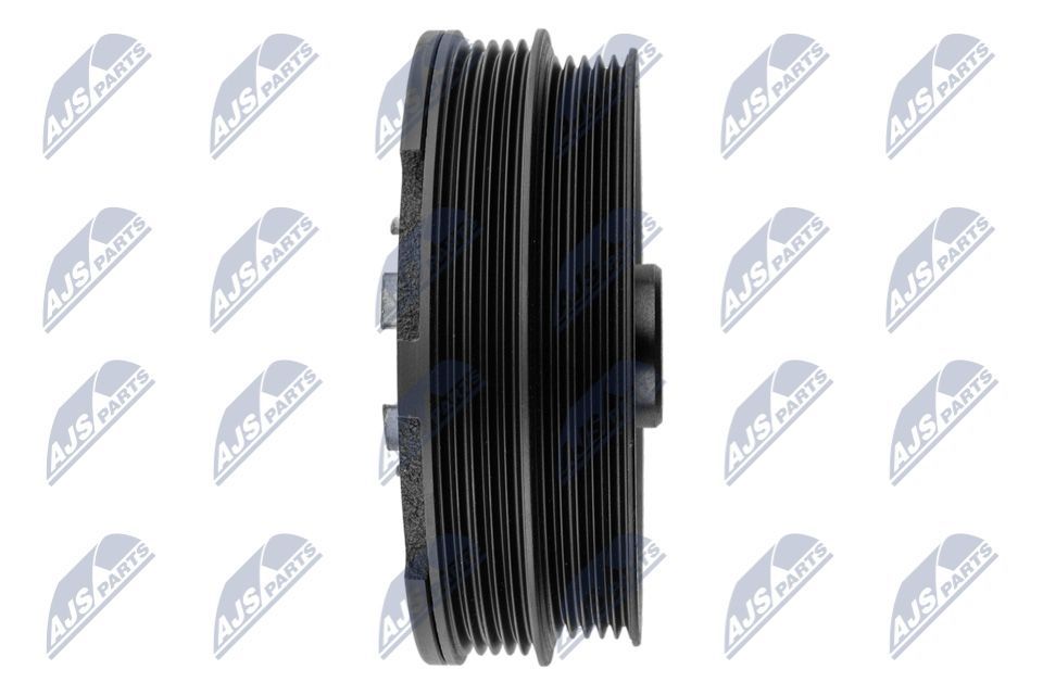 Skriemulys, alkūninis velenas NTY RKP-BM-007