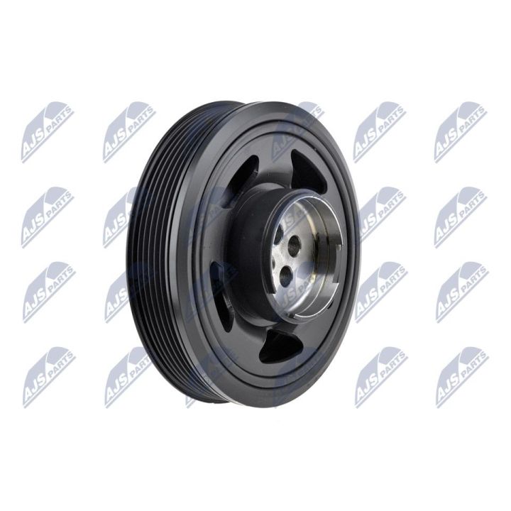 Skriemulys, alkūninis velenas NTY RKP-BM-017