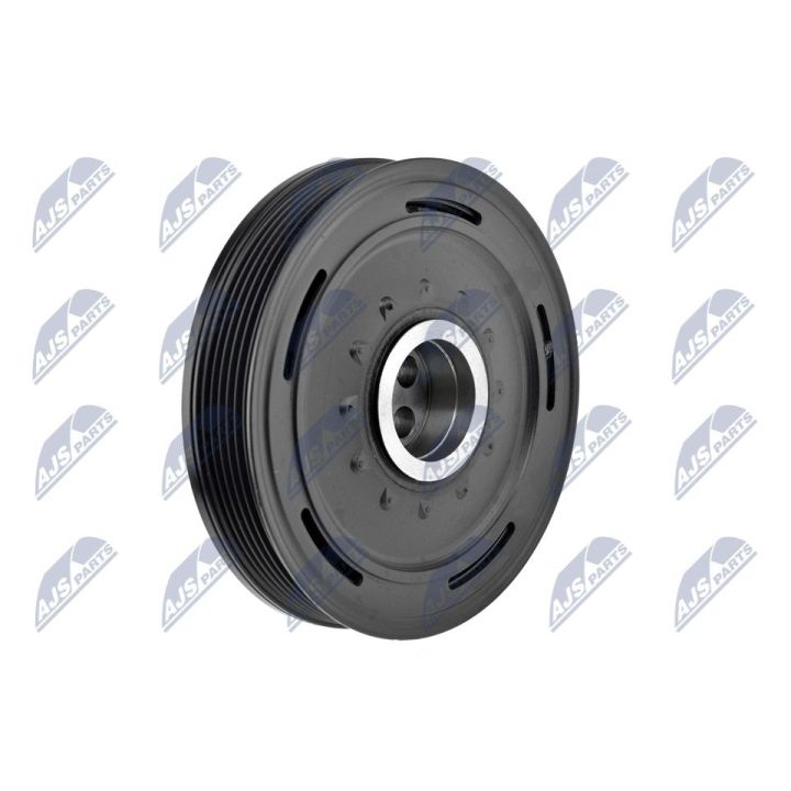 Skriemulys, alkūninis velenas NTY RKP-BM-017