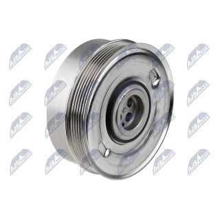 Skriemulys, alkūninis velenas NTY RKP-BM-033