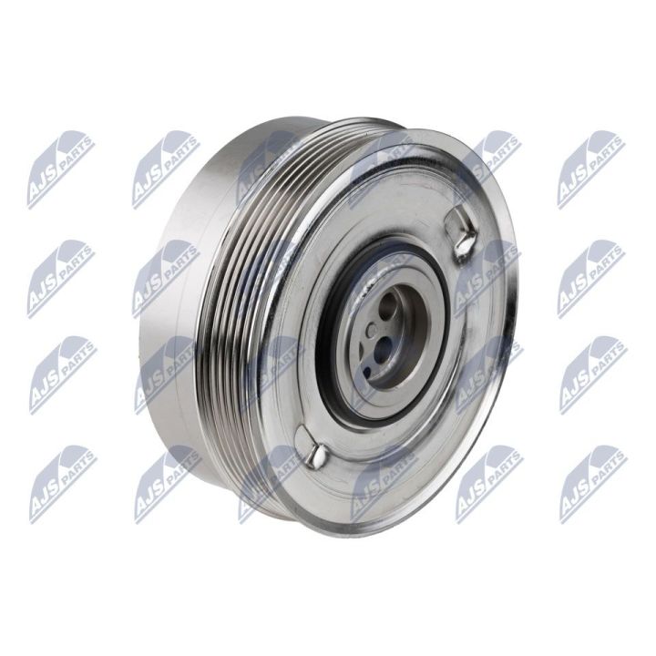 Skriemulys, alkūninis velenas NTY RKP-BM-033