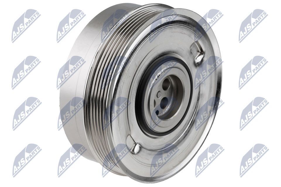 Skriemulys, alkūninis velenas NTY RKP-BM-033