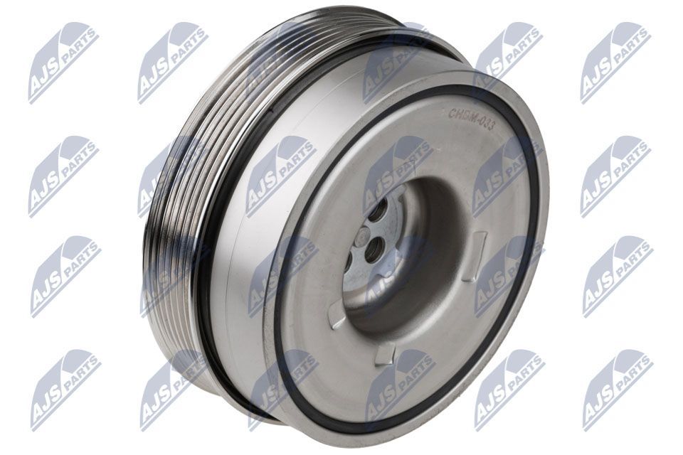 Skriemulys, alkūninis velenas NTY RKP-BM-033