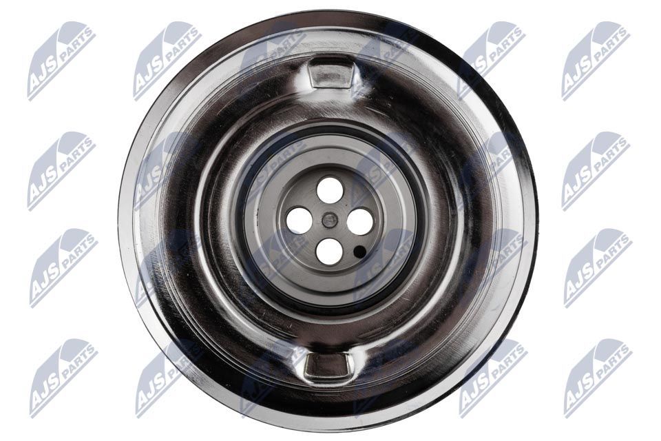 Skriemulys, alkūninis velenas NTY RKP-BM-033