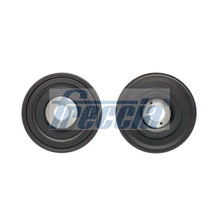 Skriemulys, alkūninis velenas FRECCIA PUL11-101