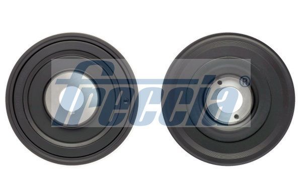 Skriemulys, alkūninis velenas FRECCIA PUL11-101