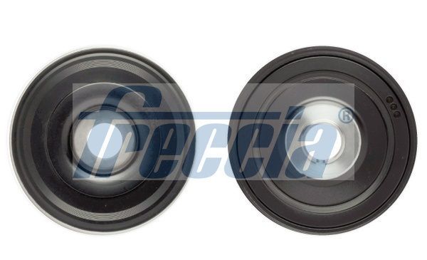 Skriemulys, alkūninis velenas FRECCIA PUL11-103