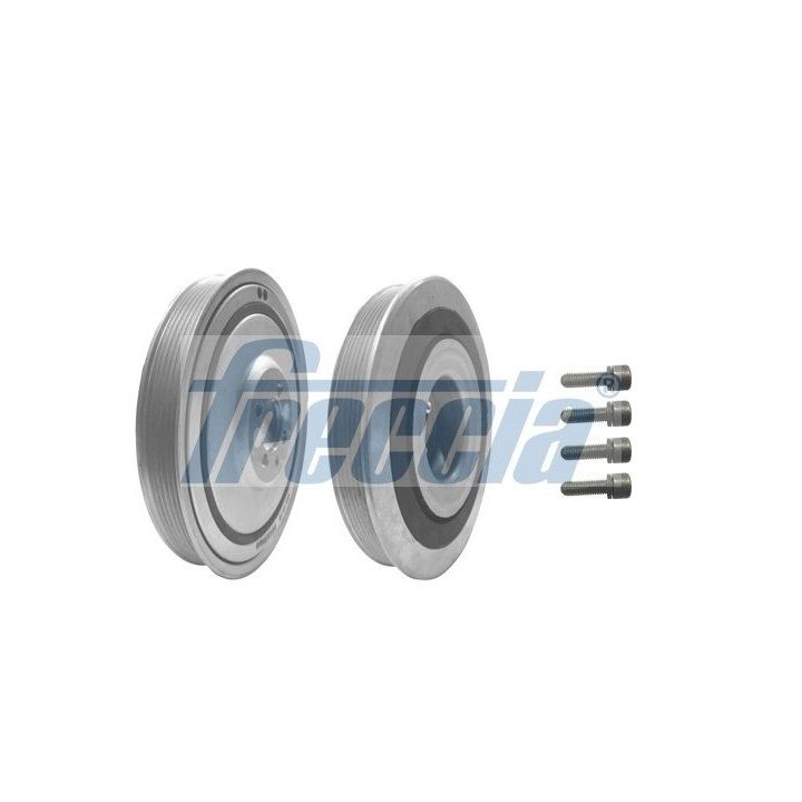 Skriemulys, alkūninis velenas FRECCIA PUL11-106
