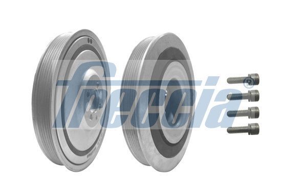 Skriemulys, alkūninis velenas FRECCIA PUL11-106