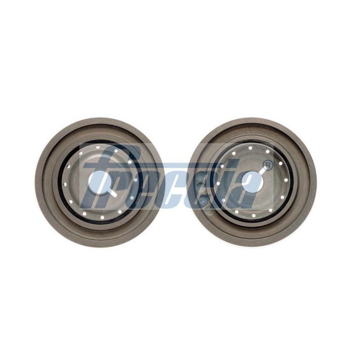 Skriemulys, alkūninis velenas FRECCIA PUL11-107