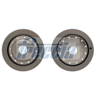 Skriemulys, alkūninis velenas FRECCIA PUL11-118