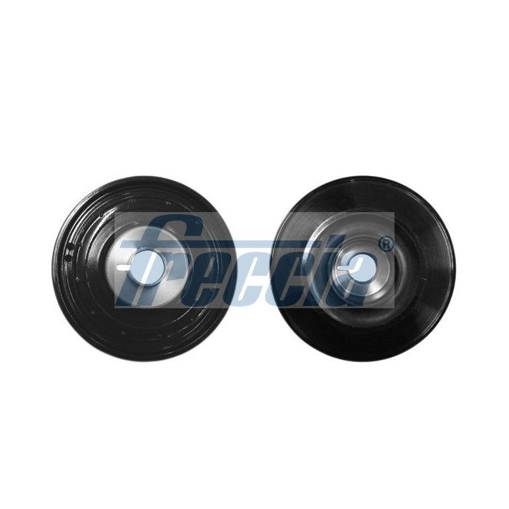 Skriemulys, alkūninis velenas FRECCIA PUL11-132