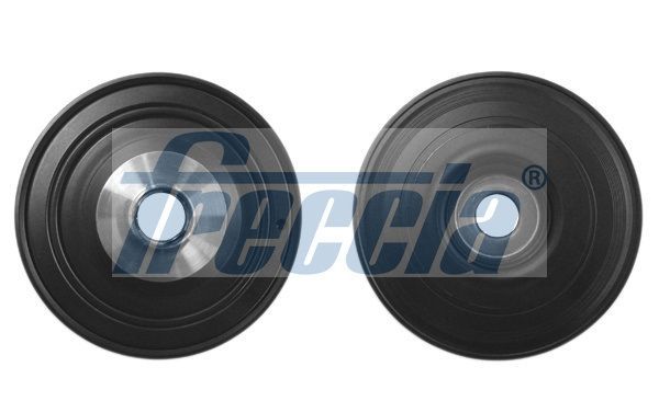 Skriemulys, alkūninis velenas FRECCIA PUL11-133