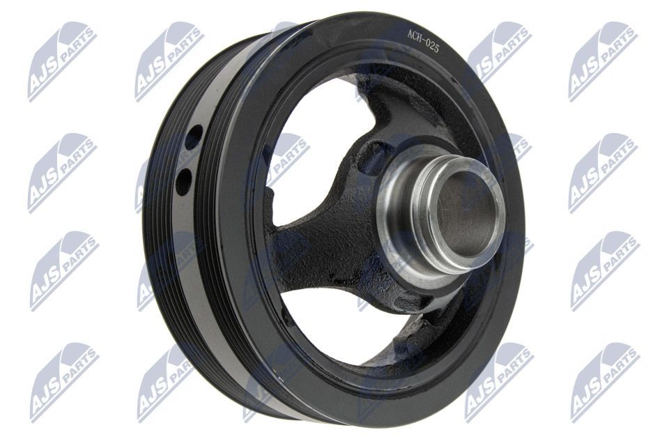 Skriemulys, alkūninis velenas NTY RKP-CH-025