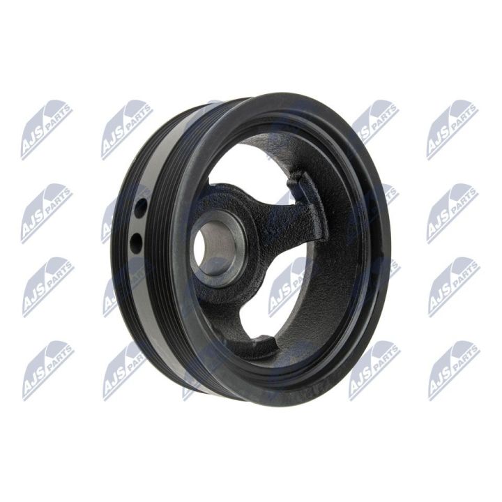 Skriemulys, alkūninis velenas NTY RKP-CH-025