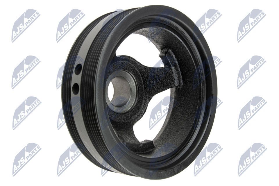 Skriemulys, alkūninis velenas NTY RKP-CH-025