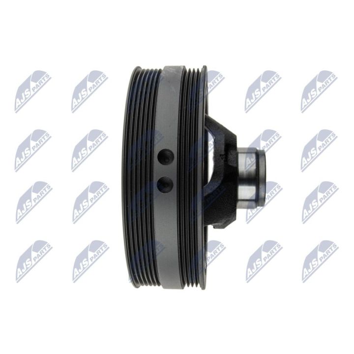 Skriemulys, alkūninis velenas NTY RKP-CH-025