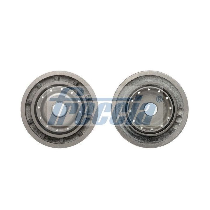 Skriemulys, alkūninis velenas FRECCIA PUL11-137