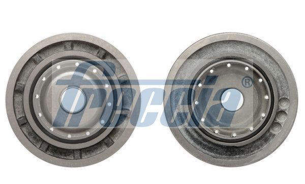 Skriemulys, alkūninis velenas FRECCIA PUL11-137