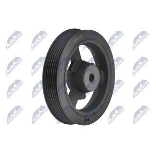 Skriemulys, alkūninis velenas NTY RKP-CH-032